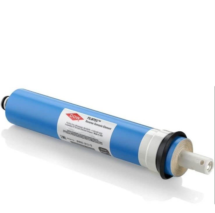 Genuine DOW Filmtec 75 GPD Membrane